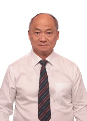Ir YTWidjojo
